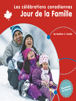 cover image of Jour de la Famille
